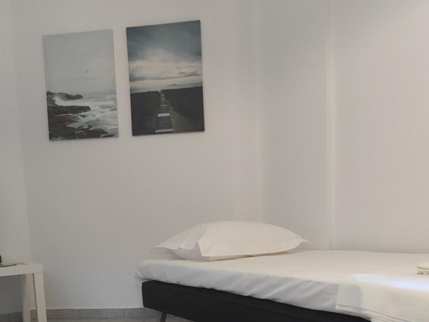 Rodanthi Kır Evi Sívota