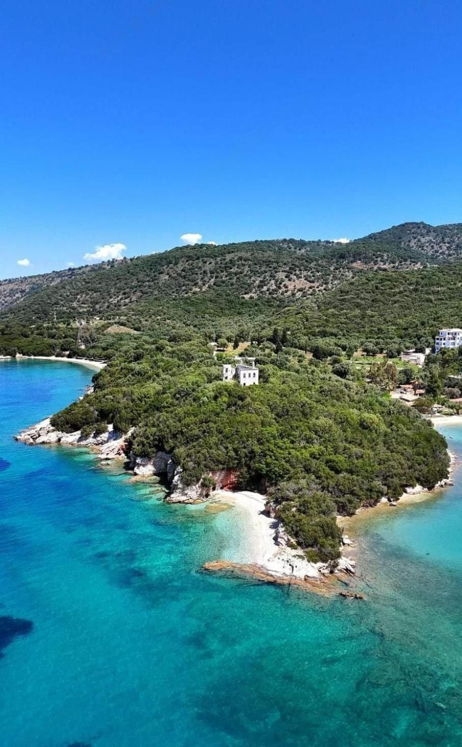 Kır Evi Rodanthi *
