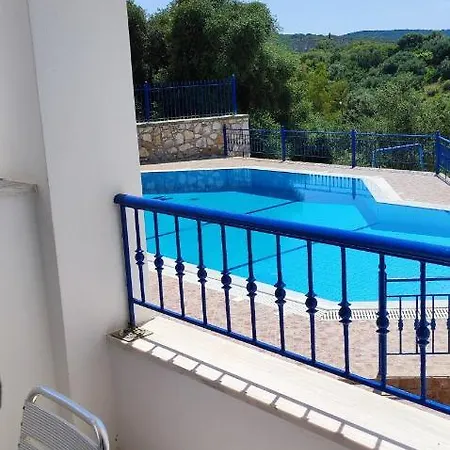 Villa Rodanthi Sivota Exterior photo