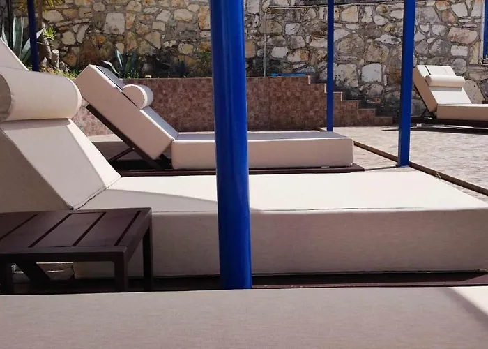 Villa Rodanthi Sivota