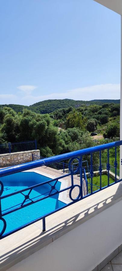 Rodanthi * Sivota (Epirus)