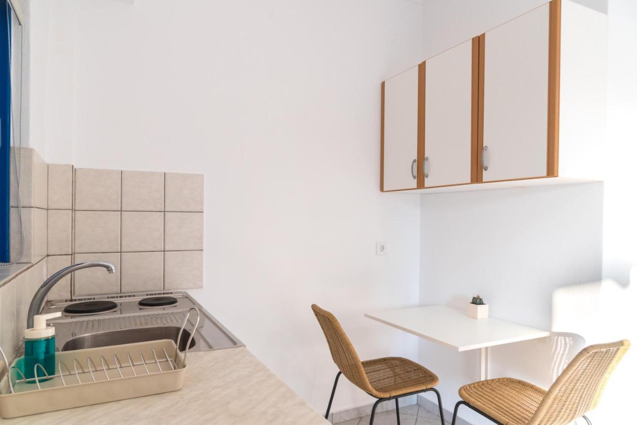 Rodanthi Country house Sivota (Epirus)