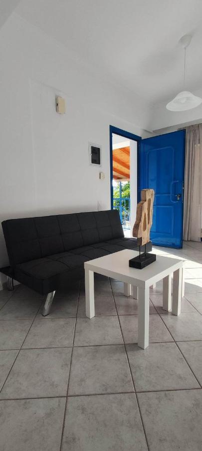 Rodanthi Country house Sivota (Epirus)